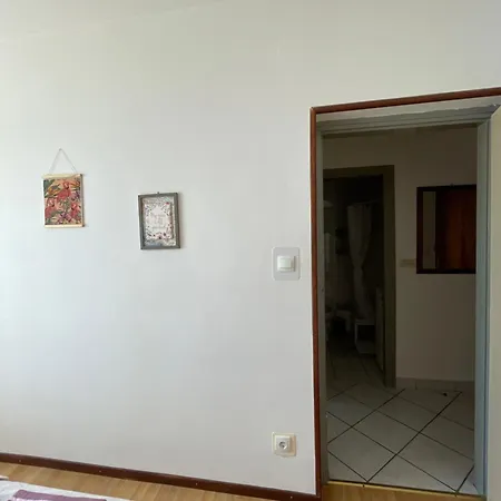 Sea View Апартаменты *