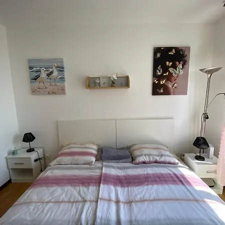 Sea View * Риека