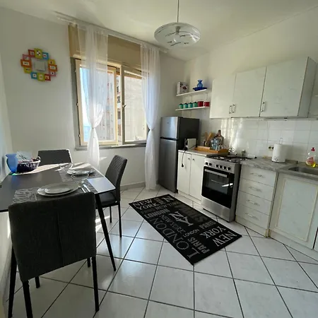 Апартаменты Sea View