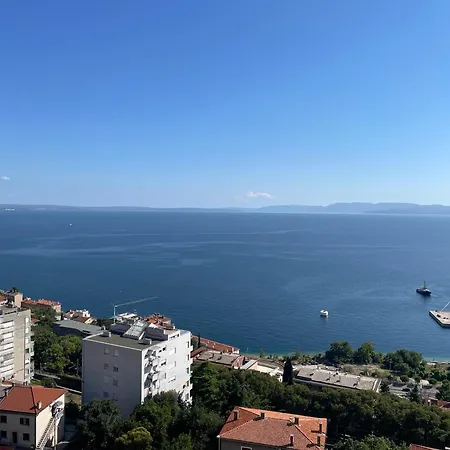 Апартаменты Sea View *