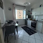 Sea View Apartamento