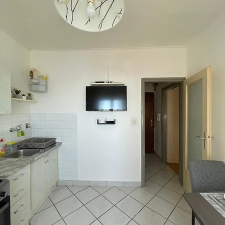 Appartement Sea View Rijeka