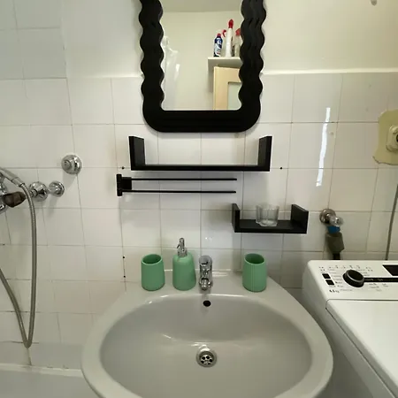 Appartement Sea View *