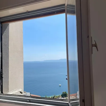 Appartement Sea View Rijeka