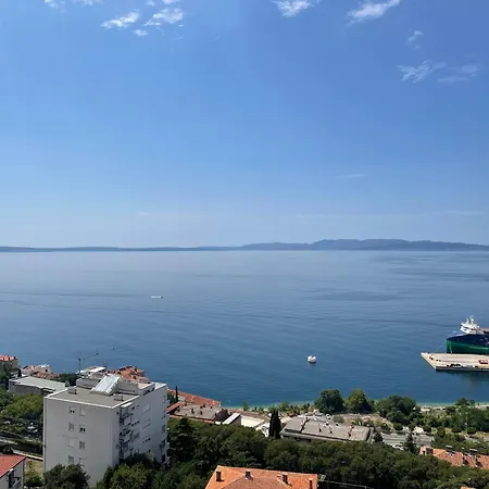 Sea View * Ριέκα
