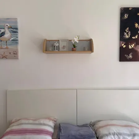 Sea View Appartement