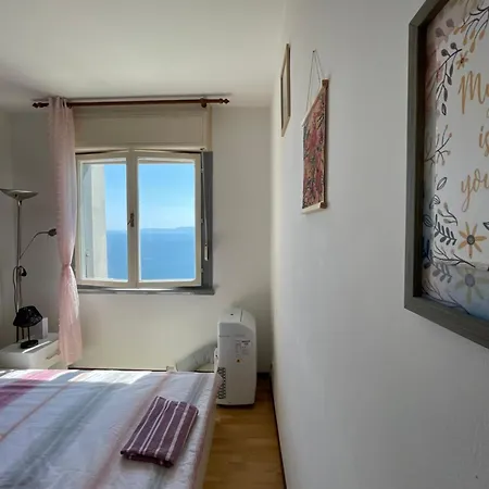 Sea View Appartement *