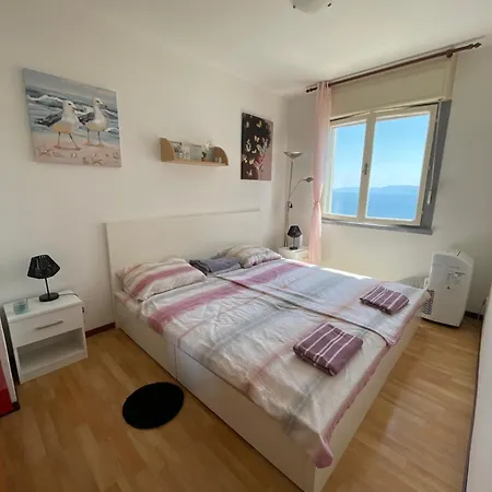 Sea View Appartement Rijeka