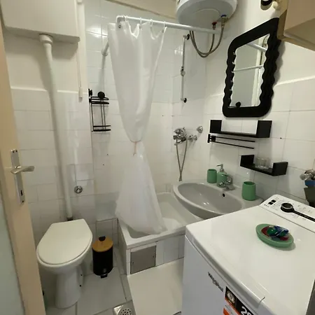 Sea View Appartement Rijeka