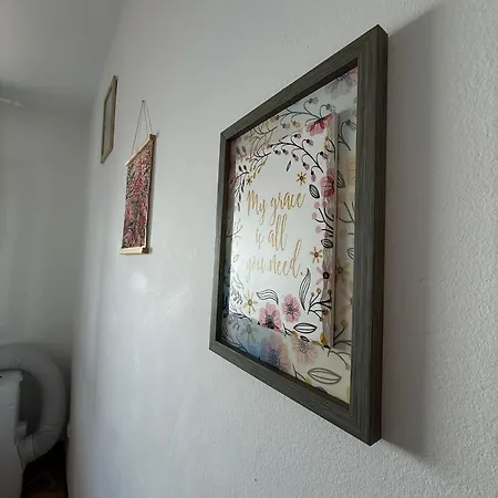 Apartamento Sea View