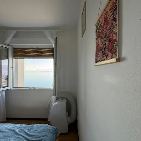 Apartmán Sea View Rijeka