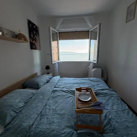 Apartamento Sea View Rijeka