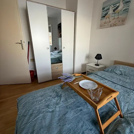 Apartamento Sea View Rijeka