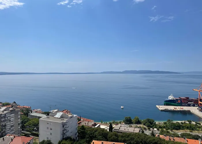 Sea View * רייקה