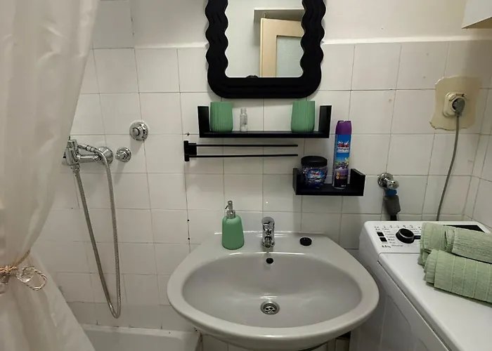 Sea View Apartmán *